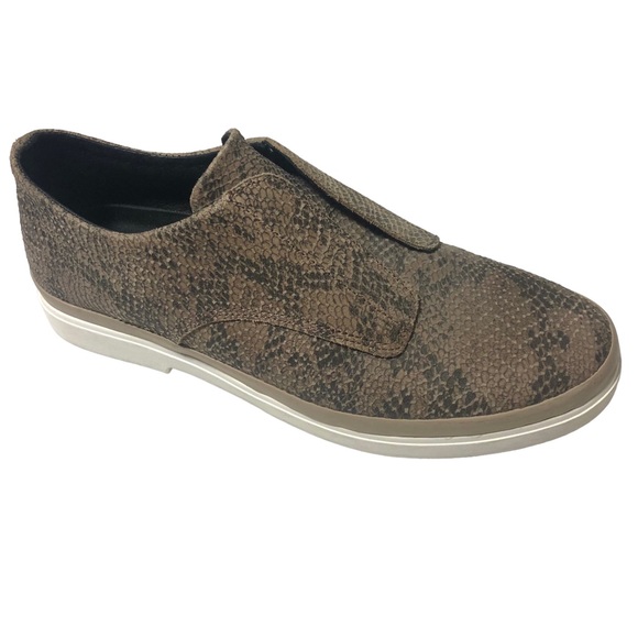 UNNOWN Jane Slip Ons Mud Sz 9 - Picture 2 of 15